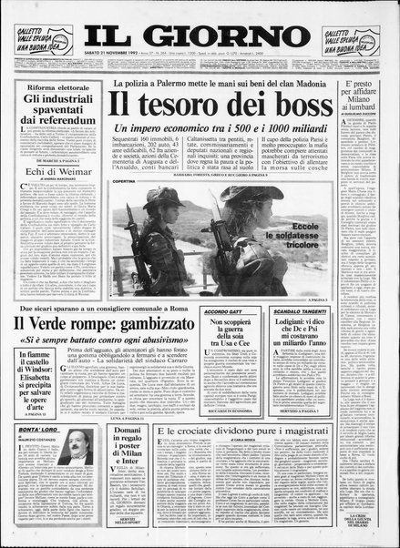 Il giorno